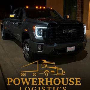 Hosted by PowerHouseLogistics LLC
