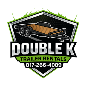 Hosted by Double K Trailer Rentals