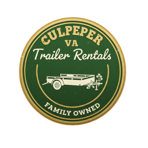 Hosted by Culpeper Trailer Rentals