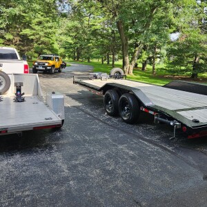 Hosted by Apex Equipment M&D LLC