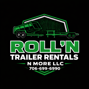 Hosted by Roll’N Trailer Rentals N More LLC
