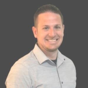 Hosted by Aaron Miller