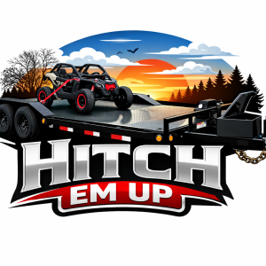 Hosted by Hitch Em Up LLC