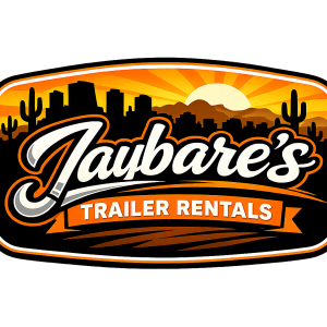 Hosted by Jaybare's Trailer Rentals