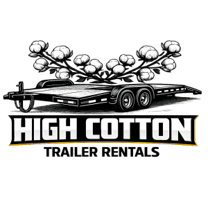 Hosted by High Cotton Trailer Rentals LLC