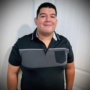 Hosted by Jose Duenas