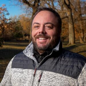 Hosted by RYAN CAMPBELL