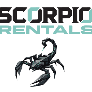Hosted by Scorpio Rentals
