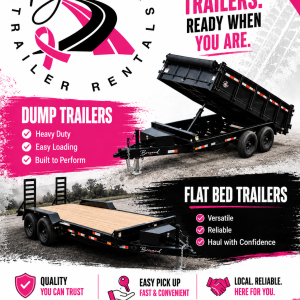Hosted by Brevard Trailer Rentals