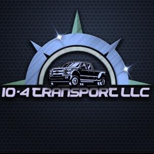 Hosted by 10-4-transport,llc